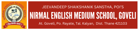 Nirmal English School, Goveli