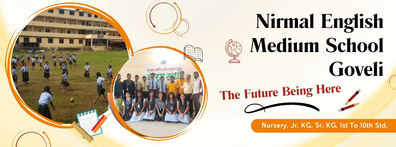 Nirmal English Medium School
