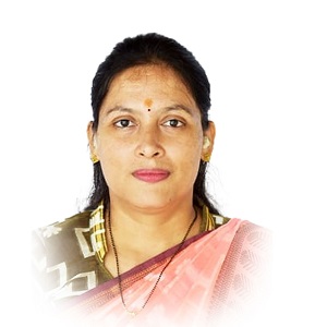 Mrs. Bhavna Kumbhar