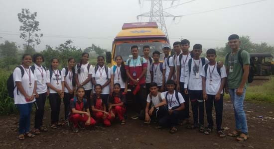 Educational Tour