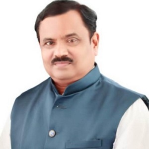 Mr. Ravindra Ghodvinde