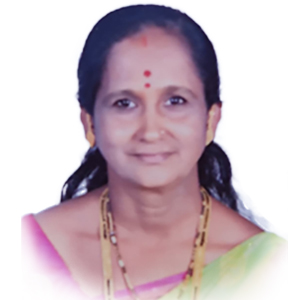 Mrs. Smita Ghodvinde